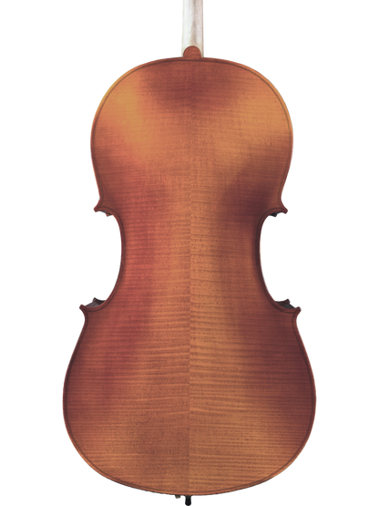 Maple Leaf Strings Model 120 Cello Outfit