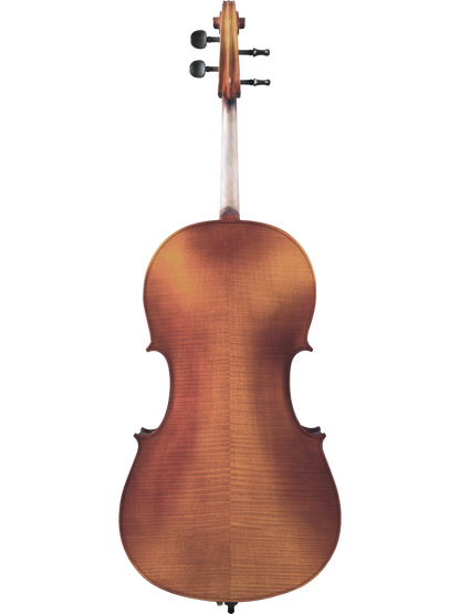 Maple Leaf Strings Model 120 Cello Outfit
