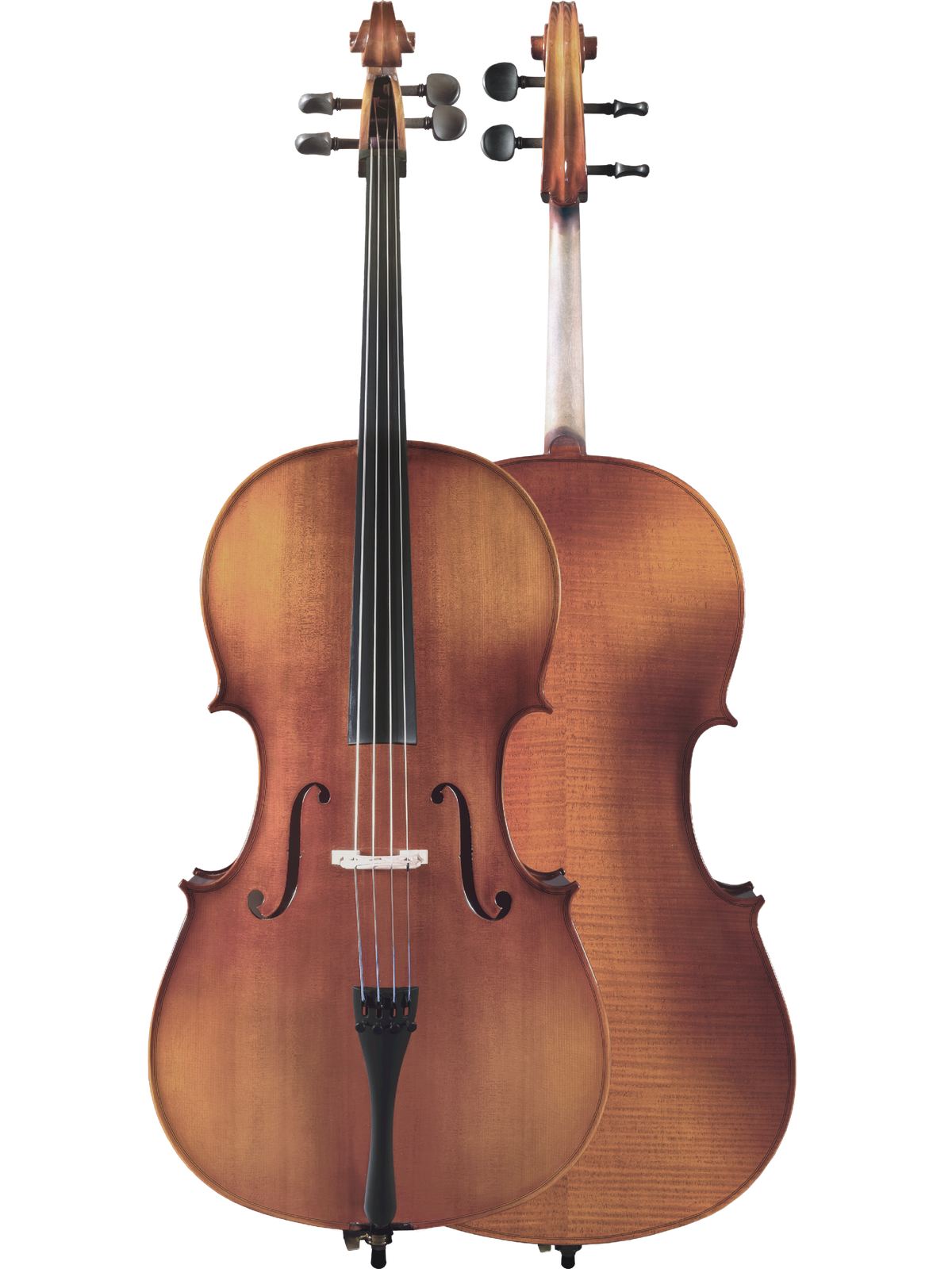 Maple Leaf Strings Model 120 Cello Outfit