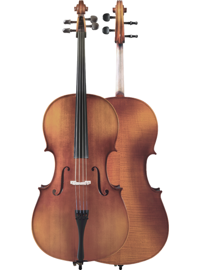 Maple Leaf Strings Model 120 Cello Outfit