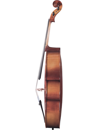 Maple Leaf Strings Model 120 Cello Outfit