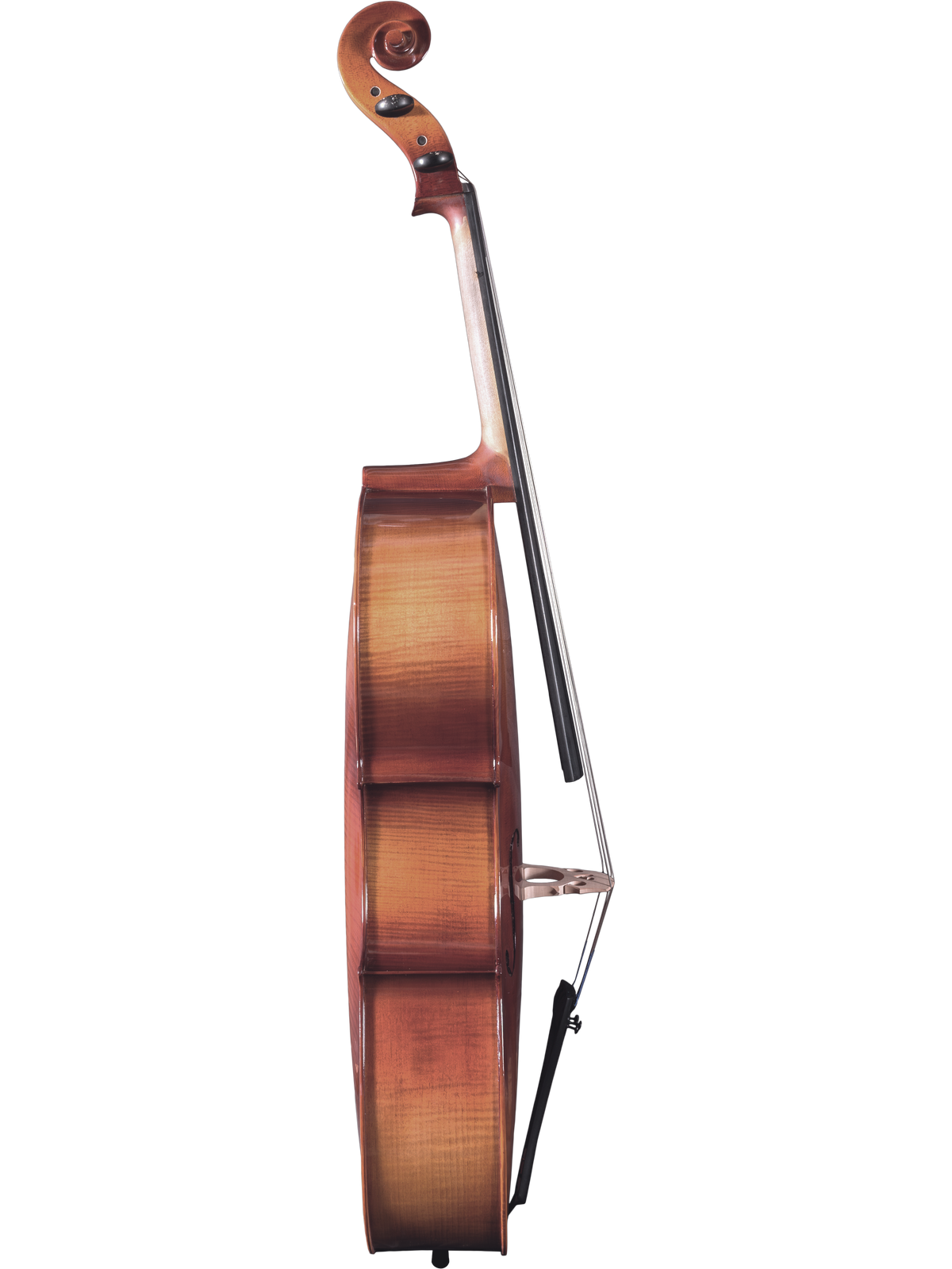 Maple Leaf Strings Model 120 Cello Outfit