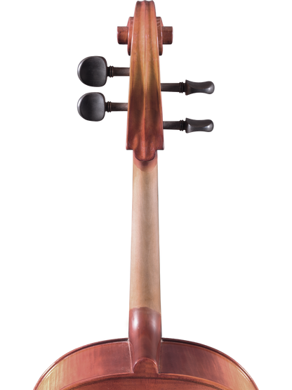 Maple Leaf Strings Model 120 Cello Outfit