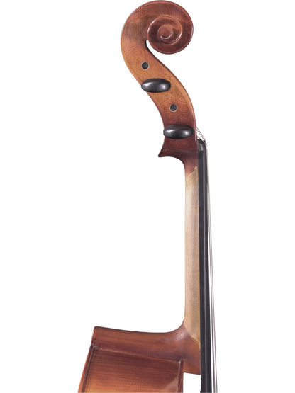 Maple Leaf Strings Model 120 Cello Outfit