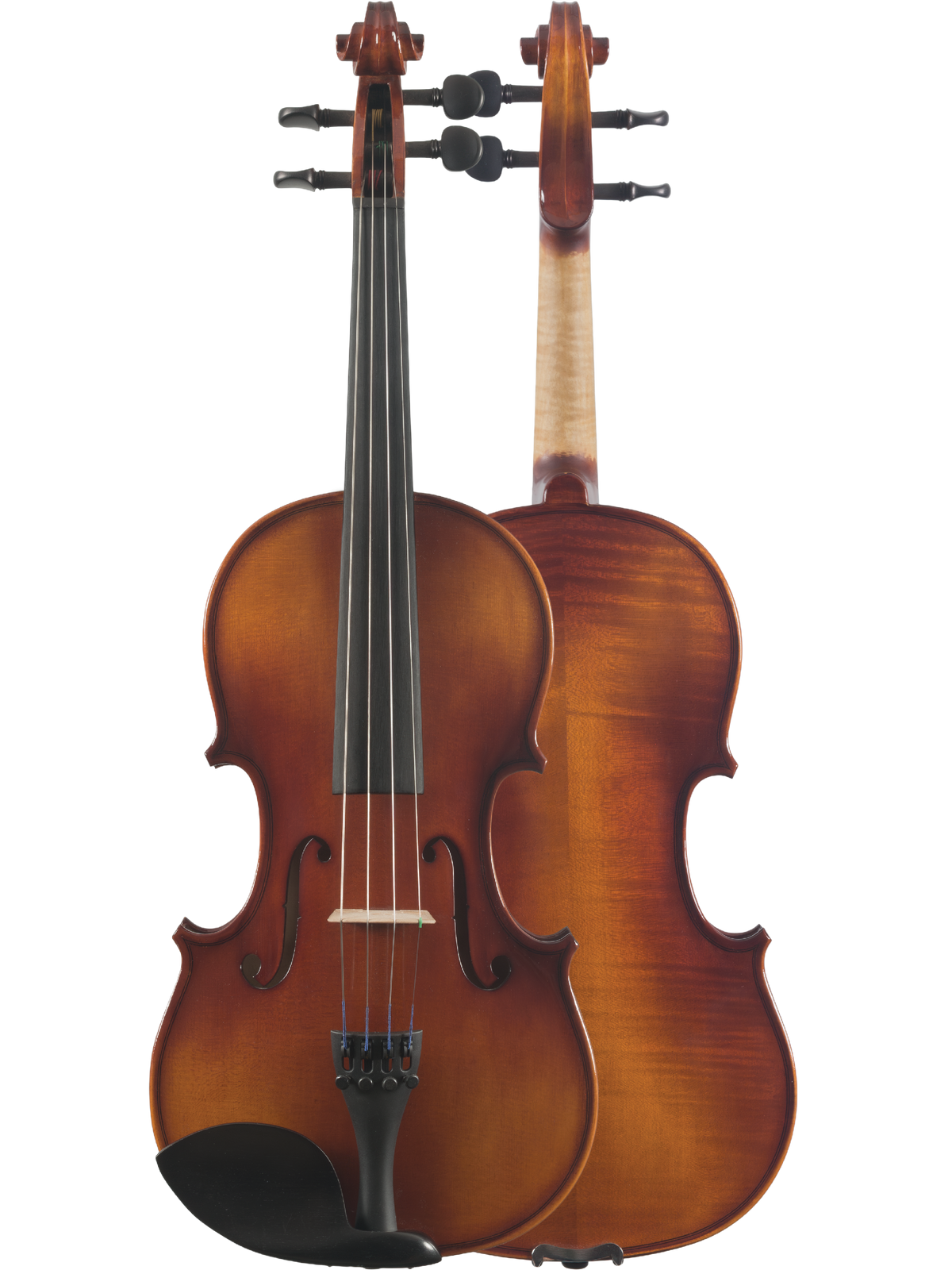 Maple Leaf Strings Model 120 Violin Outfit