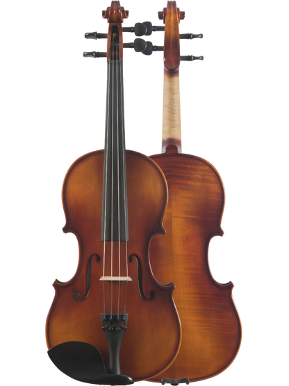 Maple Leaf Strings Model 120 Violin Outfit