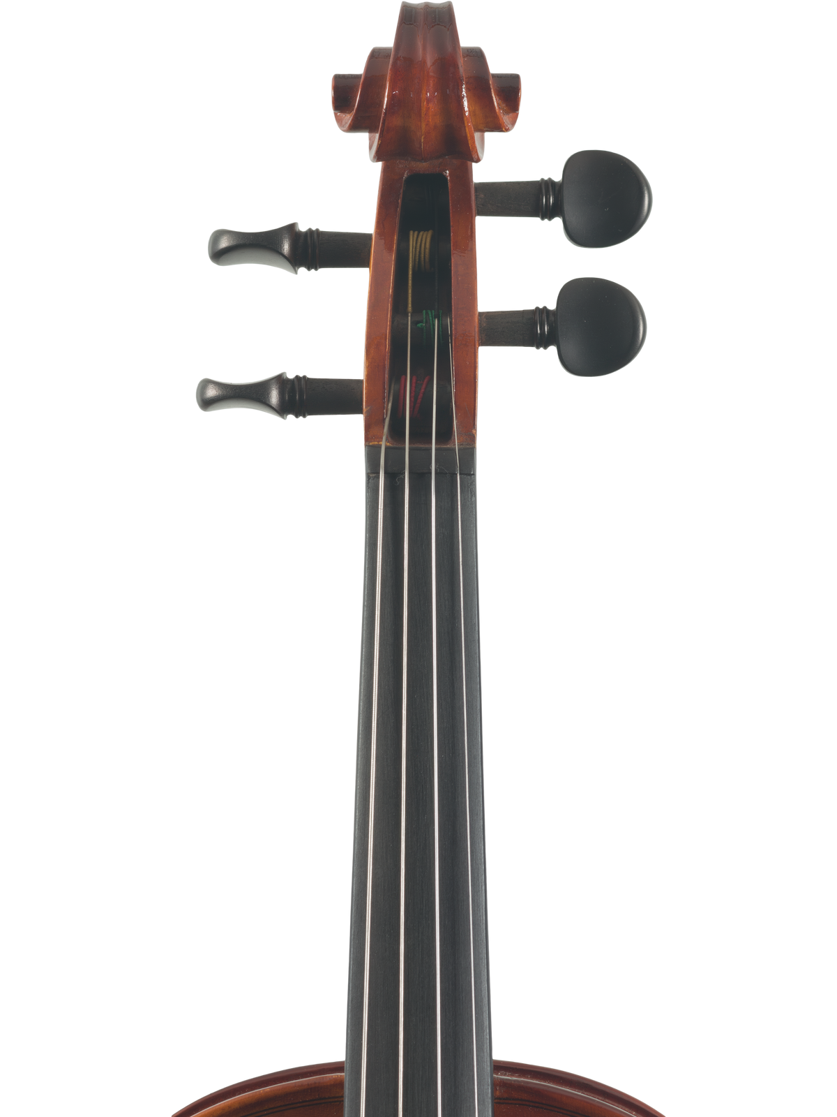 Maple Leaf Strings Model 120 Violin Outfit