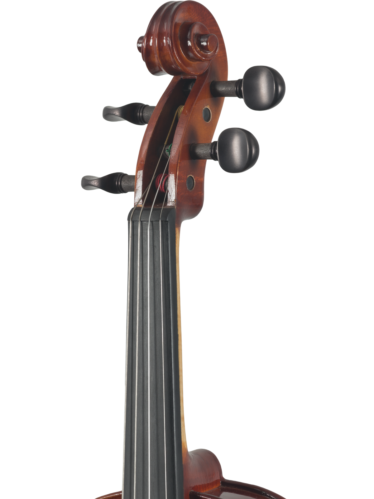 Maple Leaf Strings Model 120 Violin Outfit