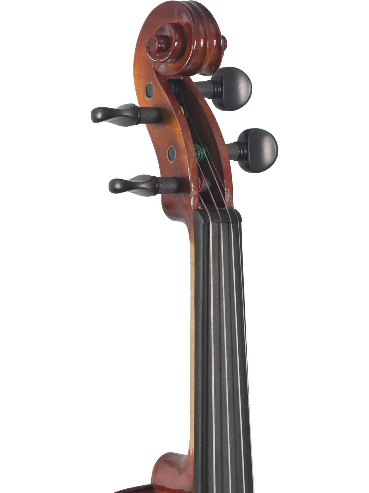 Maple Leaf Strings Model 120 Violin Outfit