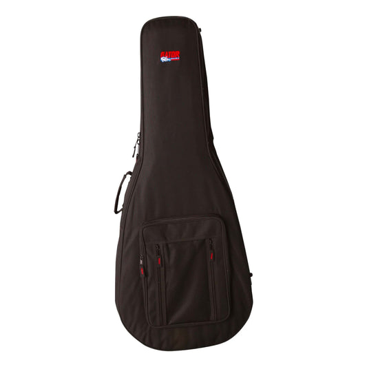 GL-AC-BASS - Acoustic Bass Guitar Lightweight Case