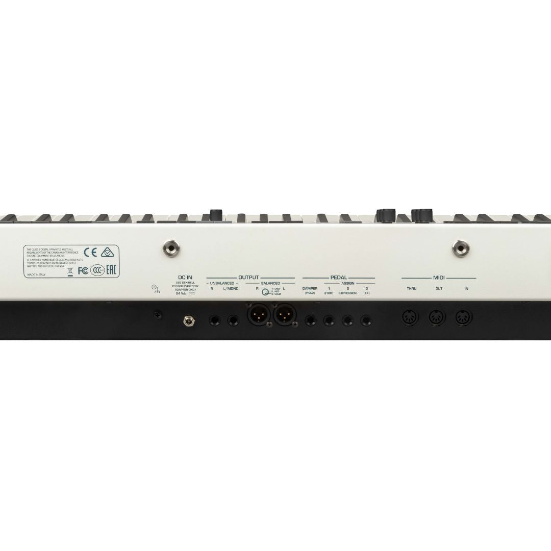 Dexibell VIVOS8M S8 PROM Stage 88 Notes Digital Piano