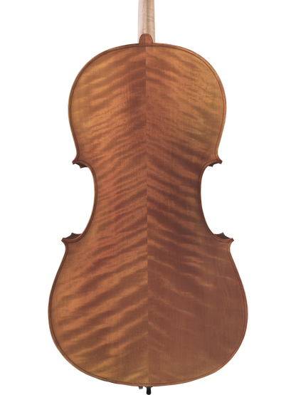 Maple Leaf Strings Model 130 Cello Outfit