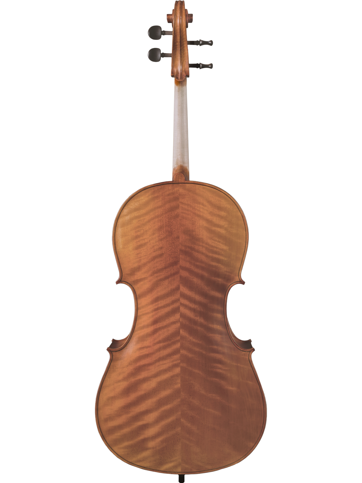 Maple Leaf Strings Model 130 Cello Outfit