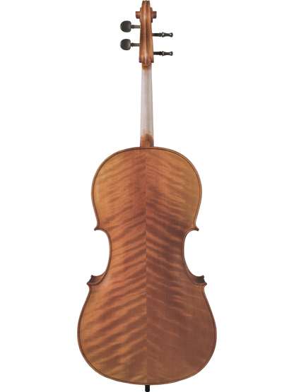 Maple Leaf Strings Model 130 Cello Outfit
