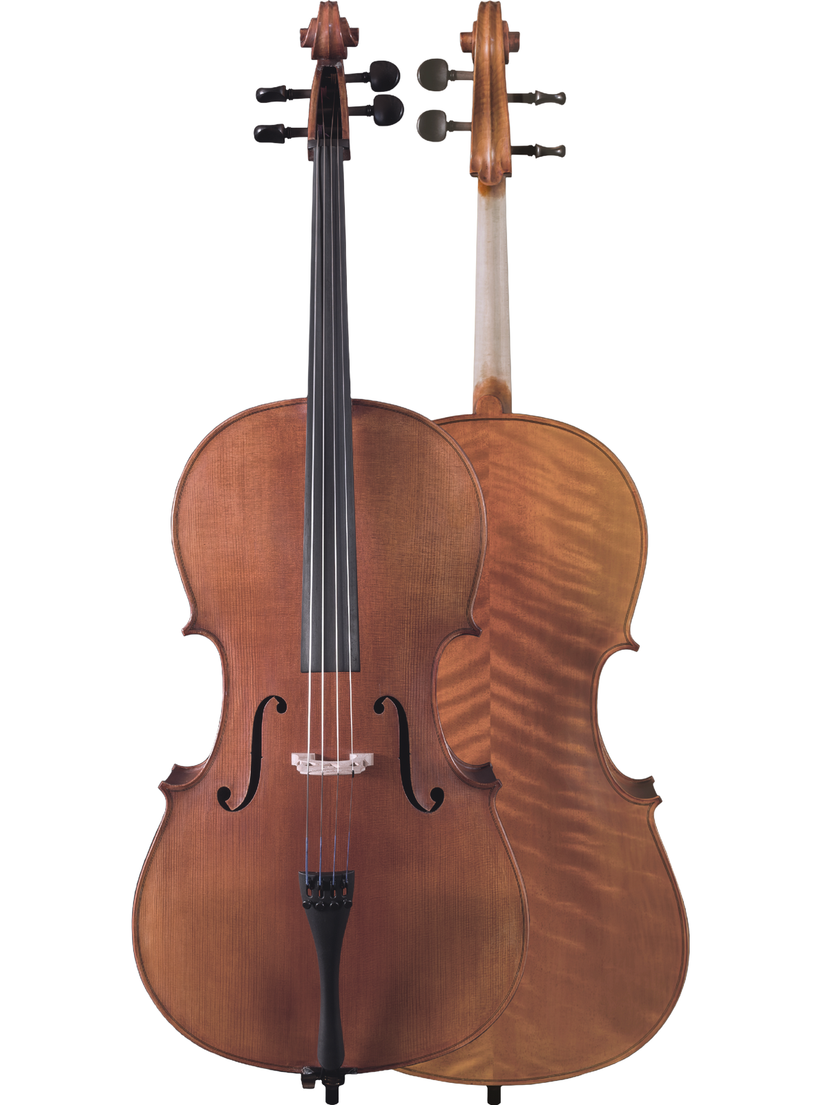 Maple Leaf Strings Model 130 Cello Outfit