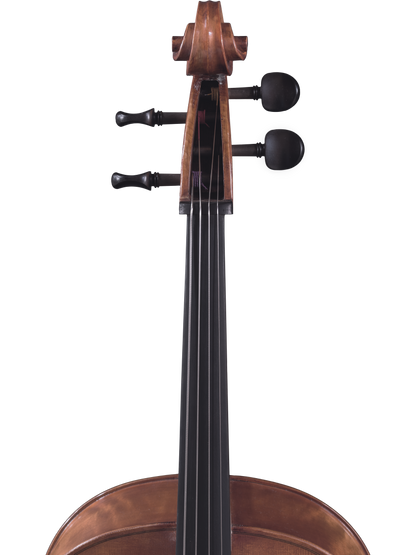 Maple Leaf Strings Model 130 Cello Outfit
