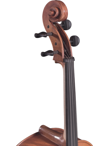 Maple Leaf Strings Model 130 Cello Outfit