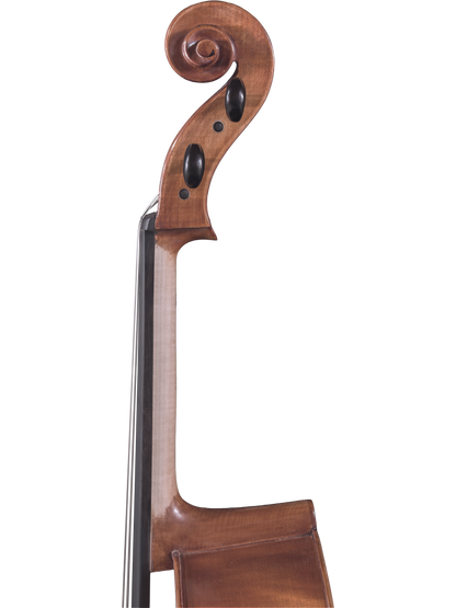 Maple Leaf Strings Model 130 Cello Outfit