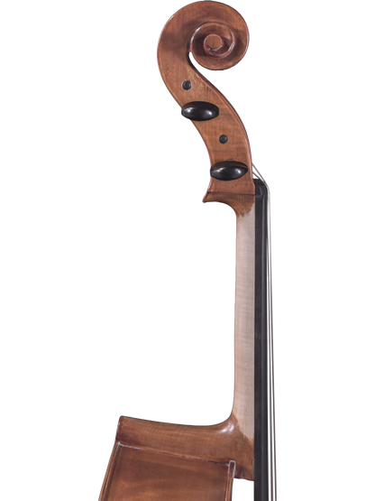 Maple Leaf Strings Model 130 Cello Outfit