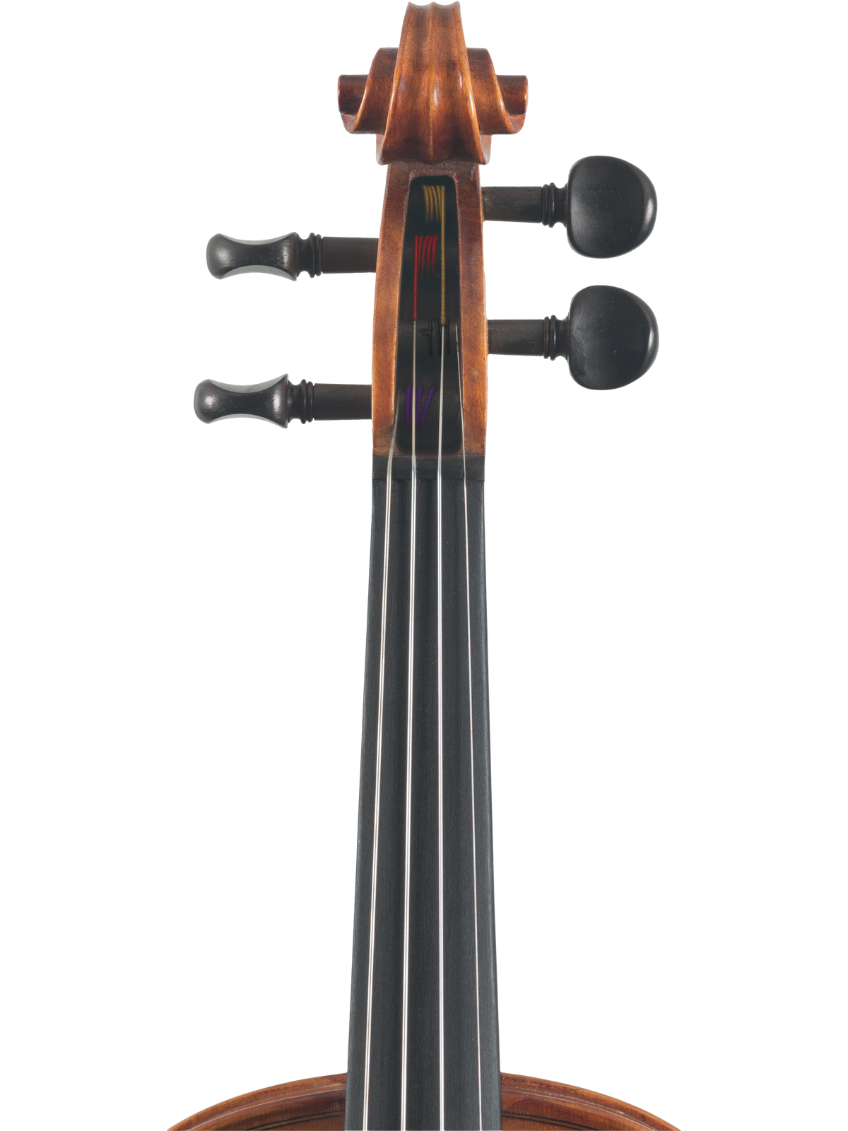 Maple Leaf Strings Model 130 Viola Outfit