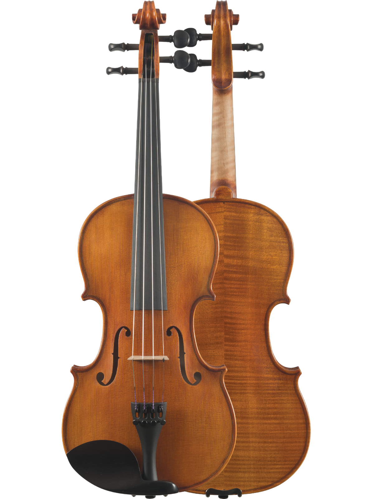 Maple Leaf Strings Model 130 Violin Outfit