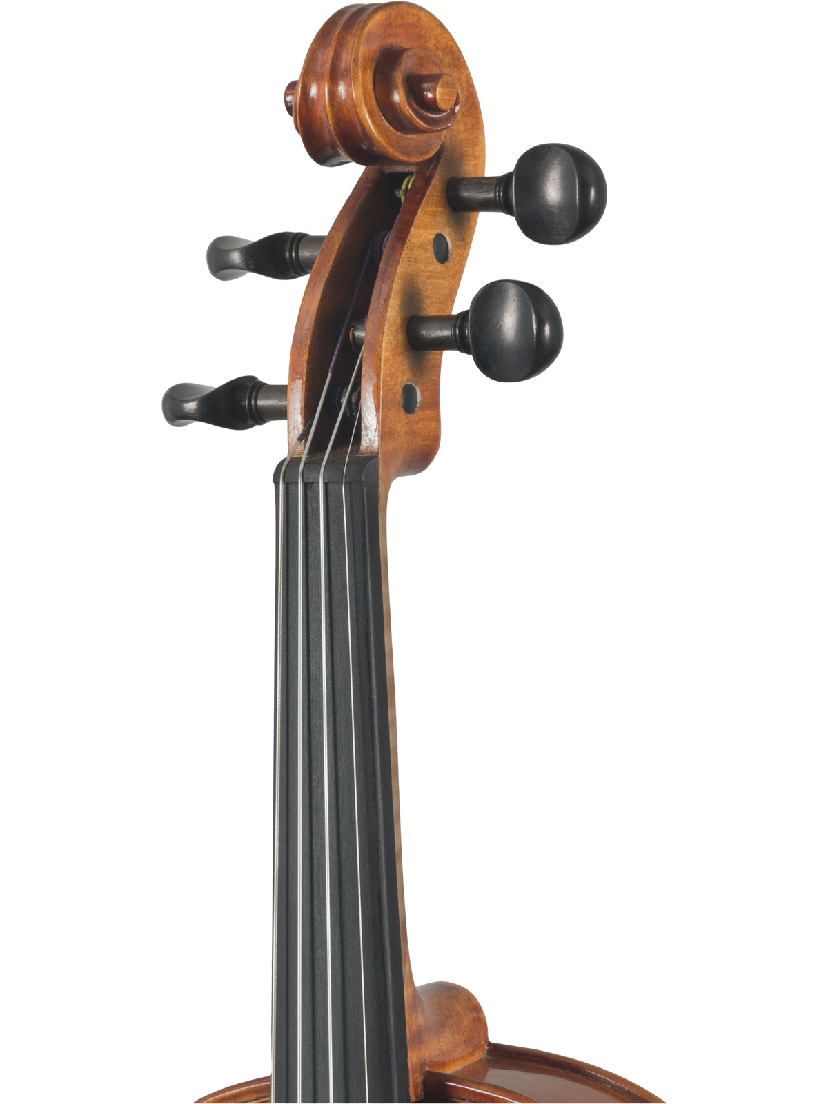 Maple Leaf Strings Model 130 Violin Outfit