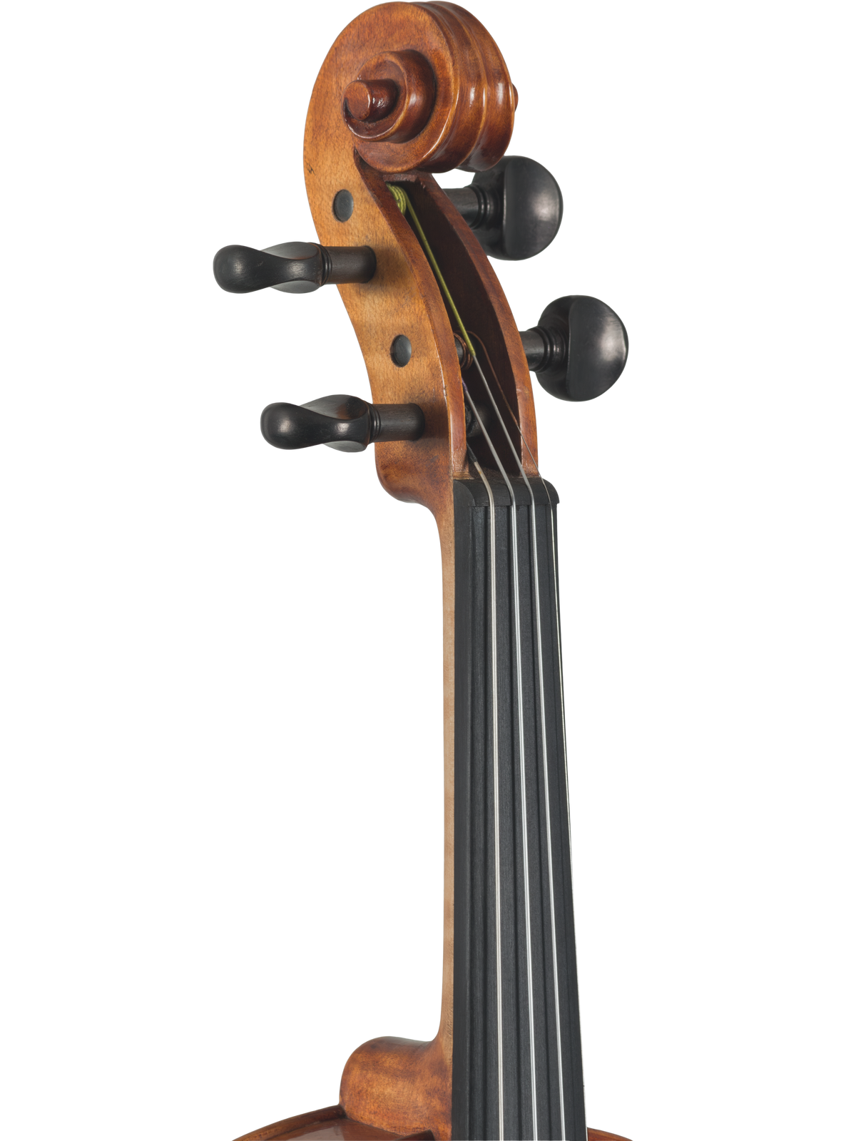 Maple Leaf Strings Model 130 Violin Outfit