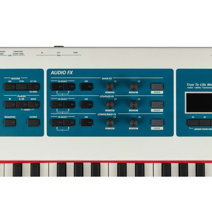 Dexibell VIVO S4 73-Key Digital Stage Piano