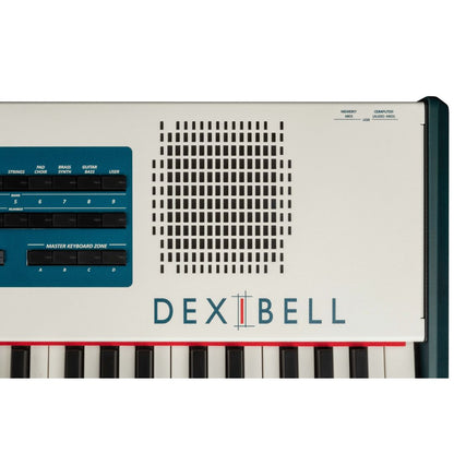 Dexibell VIVOS8M S8 PROM Stage 88 Notes Digital Piano