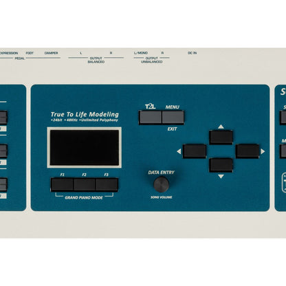 Dexibell VIVOS8M S8 PROM Stage 88 Notes Digital Piano