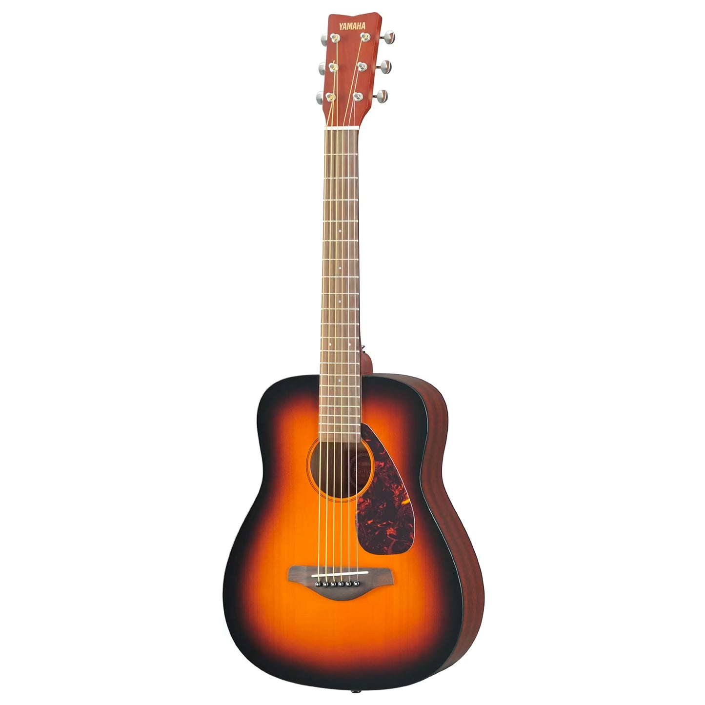 Yamaha JR2 Compact Guitar - Sunburst