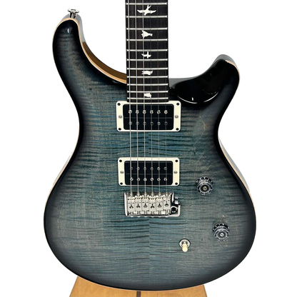 PRS CE 24 - Electric Guitar - Faded Blue Smokeburst