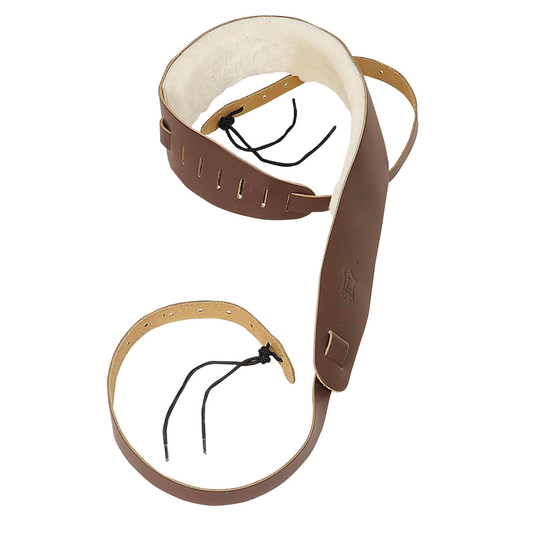 Levy's Leathers - PM14-BRN