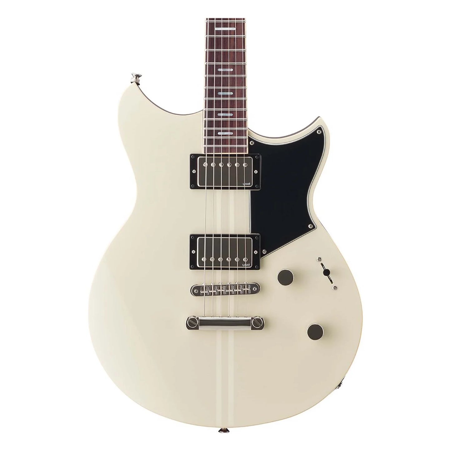 Yamaha - RSS20VW Guitar in Vintage White