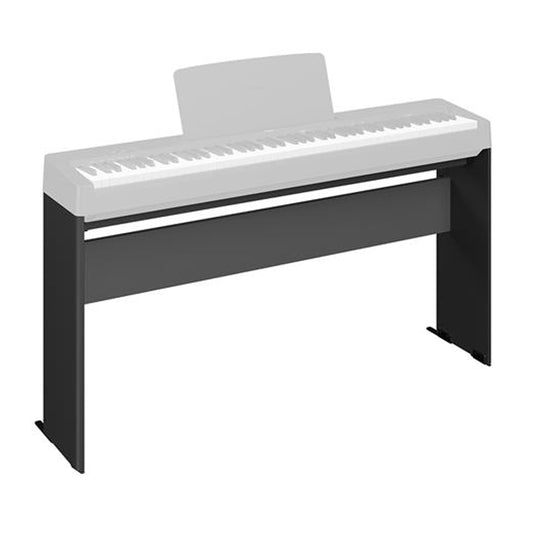 Yamaha L-100 Matching Stand for P-143 Digital Piano, Black