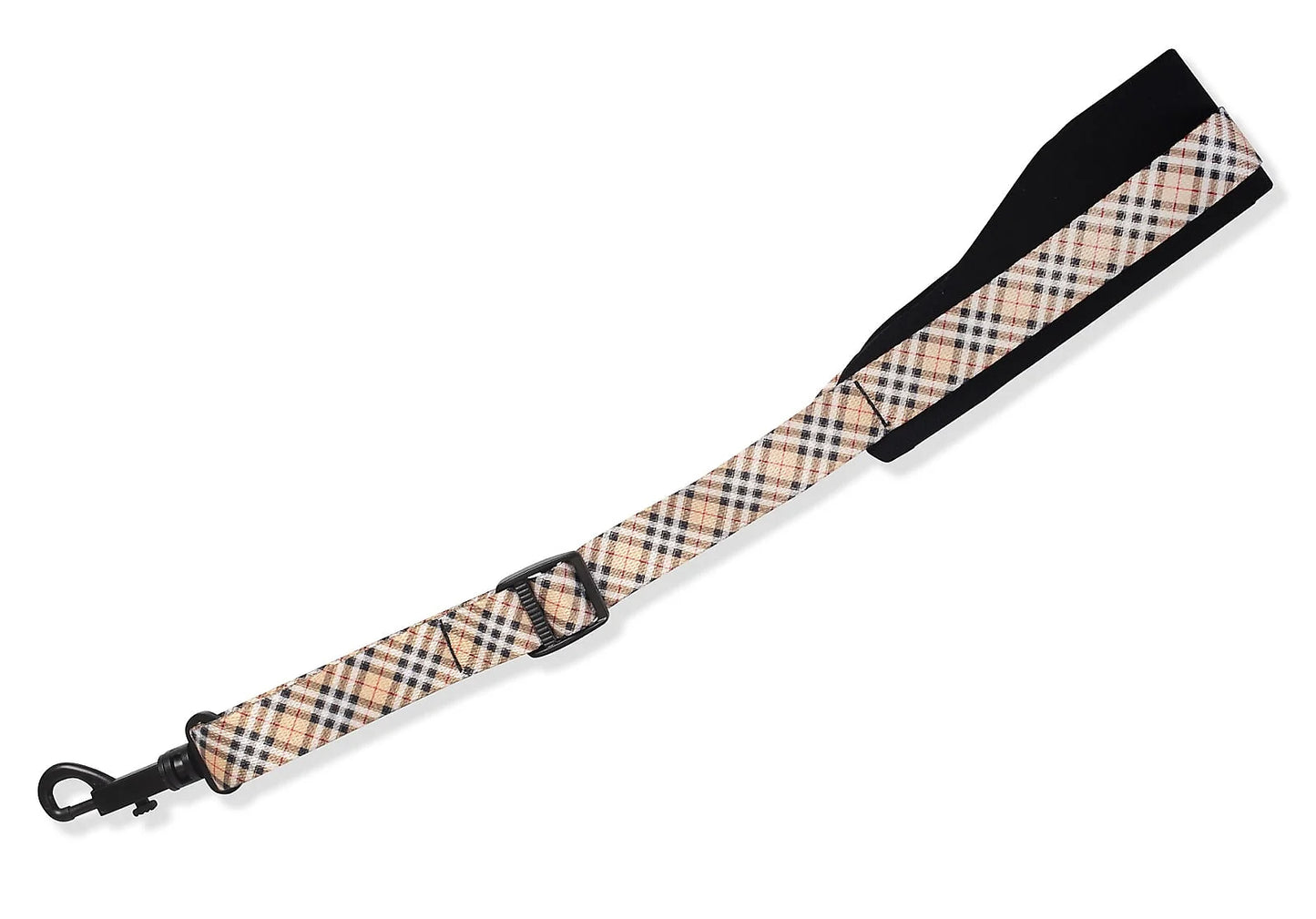 Levy's Leathers - MP27-001 Saxophone Strap