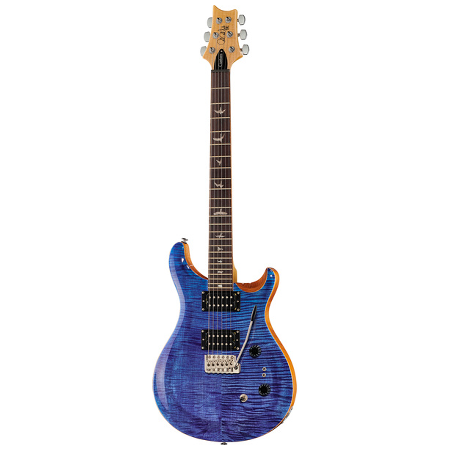 PRS - SECUSTOM24FE