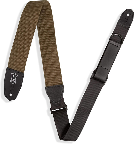 Levy's Leathers - MRHC-GRN