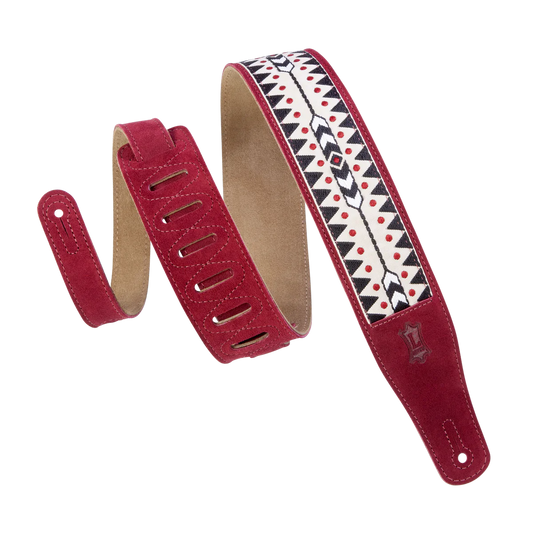 Levy's Leathers - MSJ26-BRG