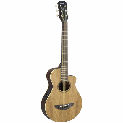 Yamaha APXT2 Exotic Wood Natural