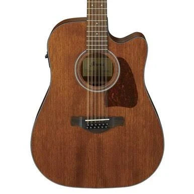 Ibanez - AW5412CEOPN - Acoustic Electric Steel - Risko Music