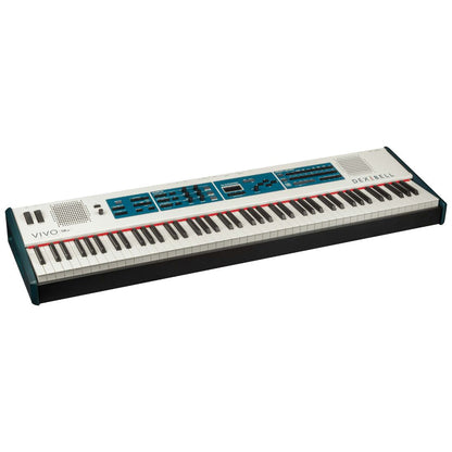 Dexibell VIVOS8M S8 PROM Stage 88 Notes Digital Piano