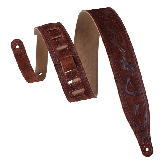 Levy's Leathers - MS17T03-BRN