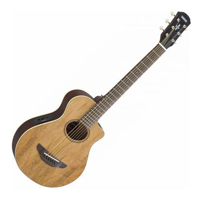 Yamaha APXT2 Exotic Wood Natural