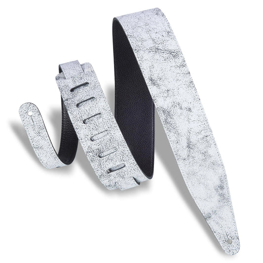 Levy's Leathers - MG317BOG-WHT