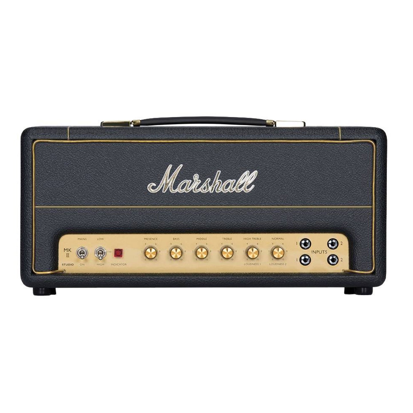 Marshall SV20H Studio Vintage 20W Head