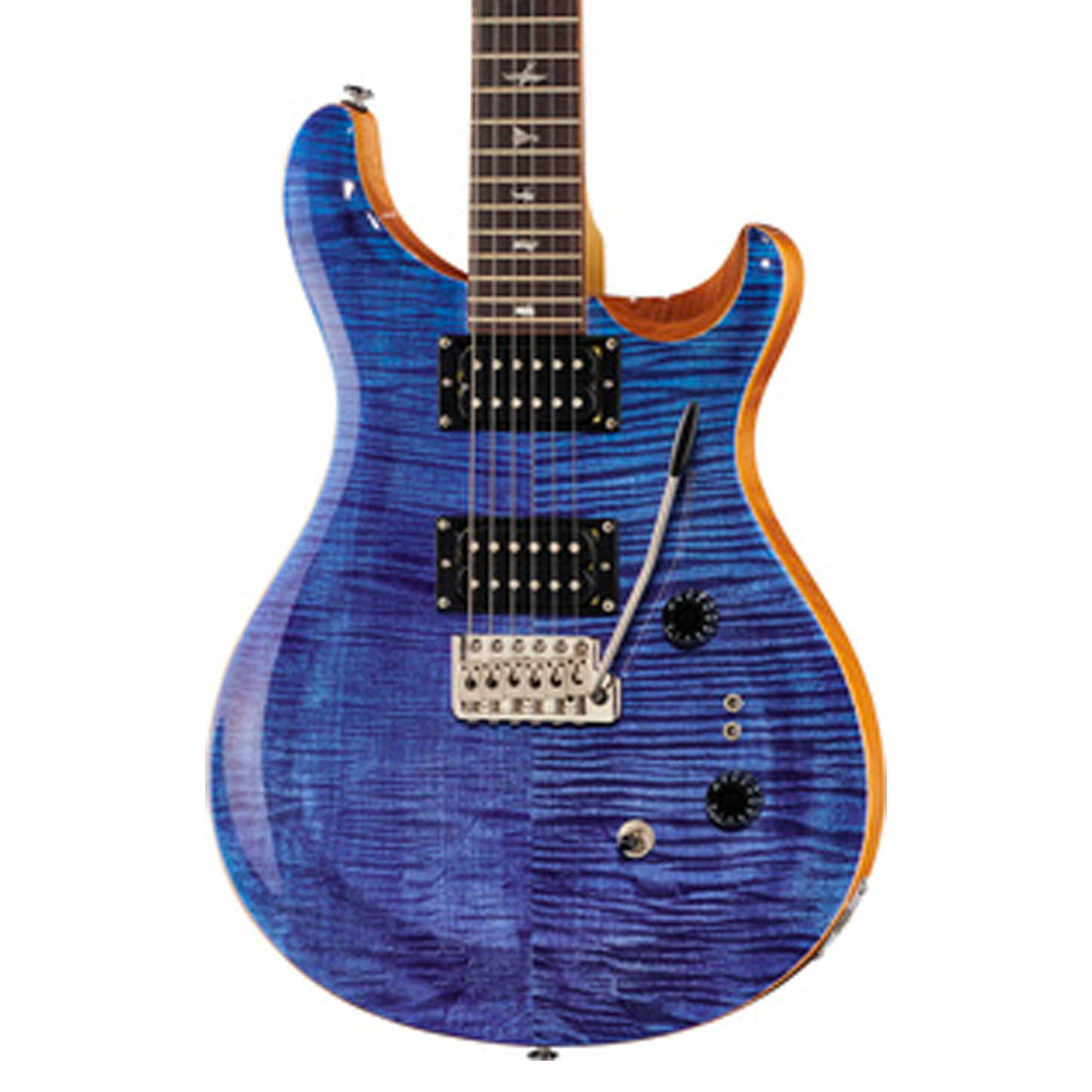 PRS - SECUSTOM24FE