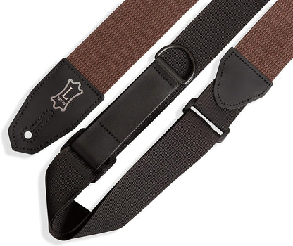 Levy's Leathers - MRHC-BRN