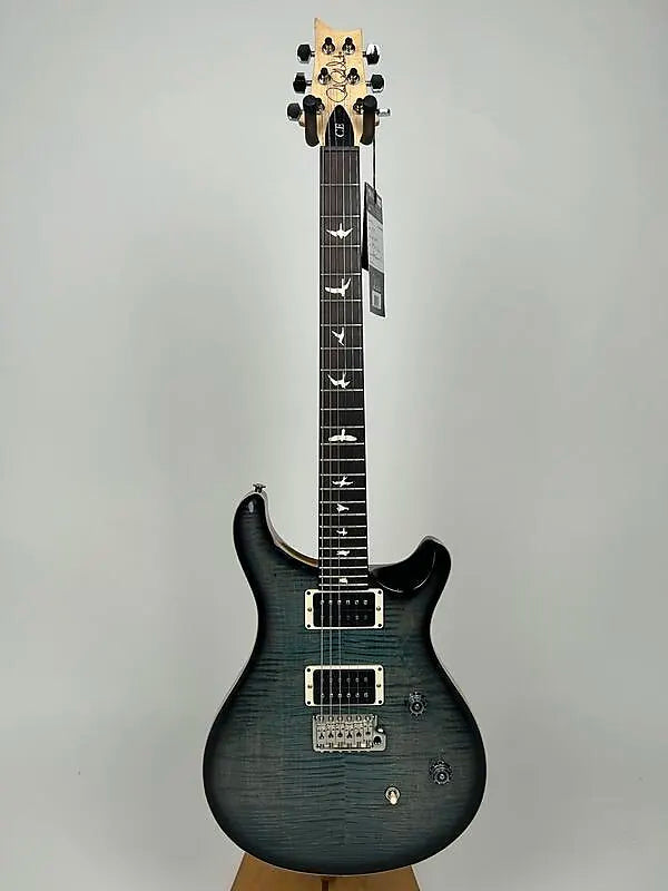 PRS CE 24 - Electric Guitar - Faded Blue Smokeburst
