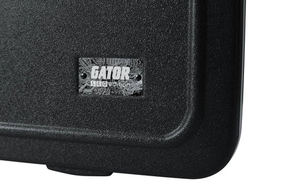 GC-BASS-LED - Molded Bass Case with LED Light
